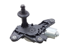Tringlerie D'essuie Glace Arrière Renault Captur 2 0390205079 287109757R
