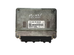 Calculateur 03D906023 5WP40414 04 VW Siemens 29580