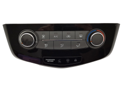 Commande Chauffage Nissan Qashqai 2 275004BE0C 275004BE0C--A Commande Chauffage Nissan Qashqai 2 275004BE0C 275004BE0C--A