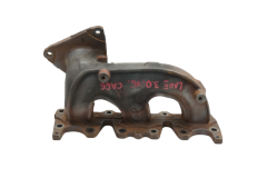 Collecteur D’echappement 9632149280 321492 3,0 V6 Renault Laguna 2 