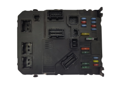 Calculateur BSI E01-00 9653667580 S118085320E PSA Siemens 2285 Calculateur BSI E01-00 9653667580 S118085320E PSA Siemens 2285