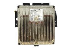 Calculateur 8200331477 8200374298 R0410C123C Renault Delphi 22339