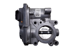 Boitier Papillon D’admission Renault 161206038R H8201171233 0.9 1.2 TCE 2253