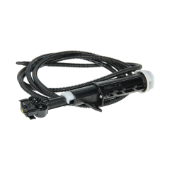Buse Lave Phare Gauche 119023 9677771680 Peugeot Seim