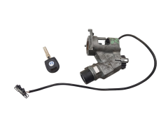 Commutateur D’allumage VW Polo Lupo 357905851F 370467 6X0953254 LK Commutateur D’allumage VW Polo Lupo 357905851F 370467 6X0953254 LK