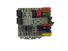 Boîtier Fusibles 46835603 Fiat 20491