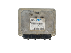 Calculateur IAW.4AF.M9 55187372 Fiat Magneti Marelli 37458