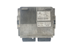 Calculateur LPG 616589000 110R-006011 67R-016002 Landi Renzo