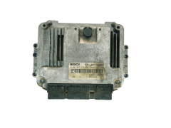 Calculateur 0281011776 8200391966 8200386508 Renault Bosch 33060