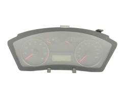 Bloc Compteurs Vitesse Fiat Stilo 46750595 1FCF-10849-AG 27238 Bloc Compteurs Vitesse Fiat Stilo 46750595 1FCF-10849-AG 27238