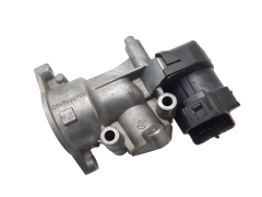 Soupape Egr Citroen Peugeot Volvo 9645689680 2.0 HDI 16V Delphi 13904 Soupape Egr Citroen Peugeot Volvo 9645689680 2.0 HDI 16V Delphi 13904
