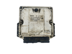 Calculateur 0281011064 P04727665AB HN7ABO Chrysler Bosch 39506