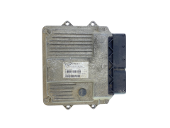 Calculateur FGP MJD6JF.P3 55195817 71600.004.03 Fiat 62194