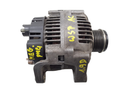 Alternateur Renault 7700431943 A13VI252 80A Valeo 1152