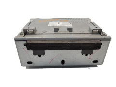 Radio Cd Ford Fiesta 8A6T-18C815-BR FDB200A AHU 1179 Radio Cd Ford Fiesta 8A6T-18C815-BR FDB200A AHU 1179