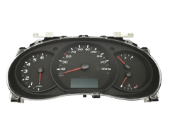 Bloc Compteurs Vitesse Renault Master 3 248109785R D 31755