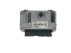 Calculateur PSA Toyota 89661-0H170 0261S06147 Bosch 40575 Calculateur PSA Toyota 89661-0H170 0261S06147 Bosch 40575
