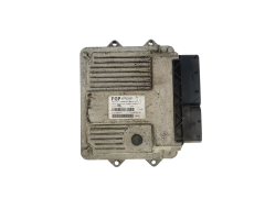 Calculateur 55192097 MJD6JF.Y1 Lancia FGP 35465