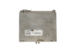 Calculateur S111702102C 472948/03 Volvo Siemens 41920