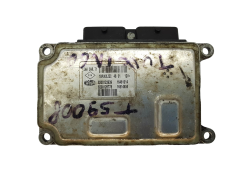 Calculateur IAW 5NR.T1 8200123939 8200128778 Renault Magneti 14275 Calculateur IAW 5NR.T1 8200123939 8200128778 Renault Magneti 14275