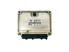 Calculateur VW 030906032CG 0261207178 Bosch 34085 Calculateur VW 030906032CG 0261207178 Bosch 34085