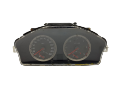 Bloc Compteurs Vitesse Volvo S40 V50 C30 30710071  1656