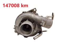 Turbocompresseur Renault GT1746V 8200398585 8200475873 1.9 DCI 147008 km