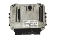 Calculateur 0281012984 9662213380 9653958980 PSA Bosch 18593 Calculateur 0281012984 9662213380 9653958980 PSA Bosch 18593