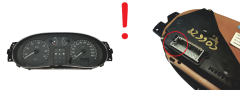 Bloc Compteurs Vitesse Renault Clio 2 7700428508 54383