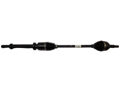 Arbre De Roue Droit 8200378880 Clio 3 Renault 6714