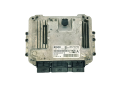 Calculateur 0281012523 9664843480 9657699480 PSA Bosch 33704