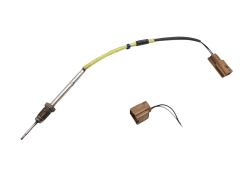 Capteur De Température De Gaz D`Echappement 8200930751 2.3 dci Renault 15000km Capteur De Température De Gaz D`Echappement 8200930751 2.3 dci Renault 15000km