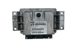 Calculateur 9647498180 9656304480 16.711.074 PSA Magneti Marelli 52529