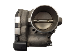 Boitier Papillon D’admission Ford Volvo 7S7G-9F991-BA 0280750534 1813