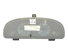 Bloc Compteurs Vitesse Citroen Xsara 9635060180 26969 Bloc Compteurs Vitesse Citroen Xsara 9635060180 26969