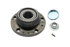 Moyeu De Roue Arrière 1J0598477 B19231 VW Audi Seat Skoda Borsehung