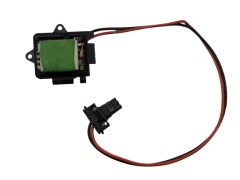 Rhéostat Ventillateur Trafic 2 Vivaro 7701050325 Valeo