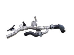 Tuyau Système De Refroidissement 140559221R 140553138R 2.0 dCi Renault 