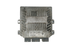 Calculateur 7S61-12A650-AA 5WS40433A-T SID 804 2CLA Ford Siemens 46794