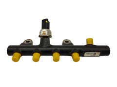 Rampe D'injection 175210651R 85PP68-01 Renault 1.5 DCI 3651