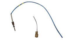 Capteur De Température De Gaz D`Echappement 226403788R 1.5 DCI Renault Mercedes