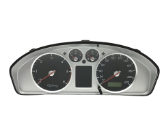 Bloc Compteurs Vitesse Ford Galaxy 7M5920800E 110080036006 55683
