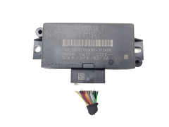 Calculateur PDC Renault Opel Nissan 259904115R Valeo 1008 Calculateur PDC Renault Opel Nissan 259904115R Valeo 1008