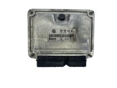 Calculateur 038906019HT 0281010947 Seat Bosch 48484