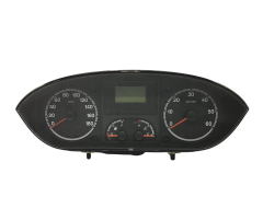 Bloc Compteurs Vitesse Ducato Boxer Jumper 1358173080 Fiat 51842 Bloc Compteurs Vitesse Ducato Boxer Jumper 1358173080 Fiat 51842
