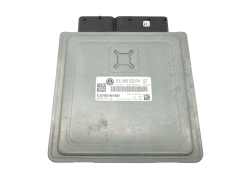 Calculateur 03L906023PA 5WP42935AA VW Continental 28278