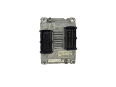 Calculateur Opel 0261208940 55557933 GM Bosch 56895 Calculateur Opel 0261208940 55557933 GM Bosch 56895