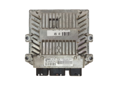 Calculateur 5WS40175C-T SID804 9658599180 9647568180 PSA Siemens 
