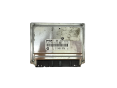 Calculateur BMW 2249970 0281001445 Bosch 62079