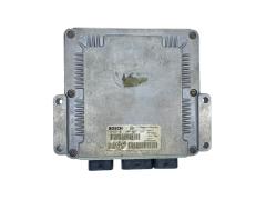 Calculateur 0281011081 9647472780 9646850580 PSA Bosch 63520